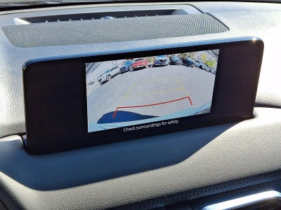 2023 Mazda Mazda CX-5 2.5 S Premium Plus Package AWD