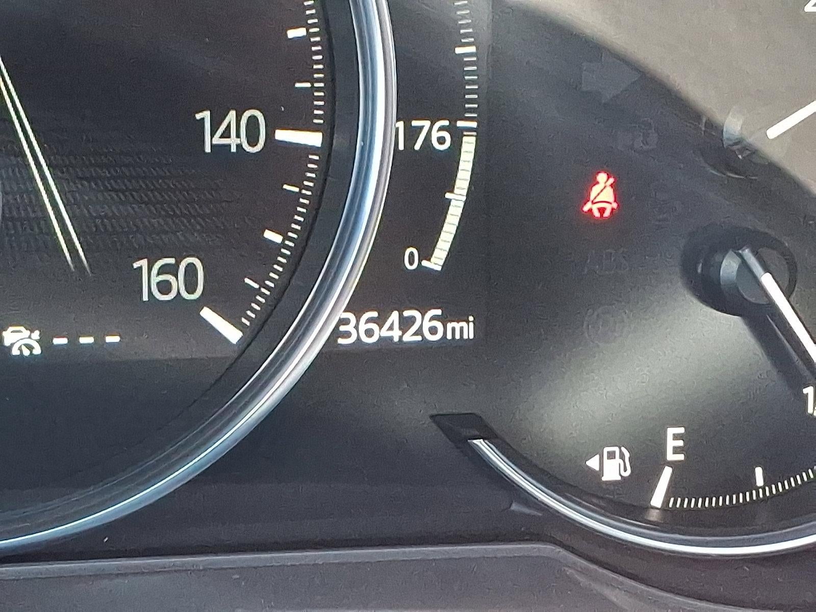 2023 Mazda Mazda CX-5 2.5 S Premium Plus Package AWD