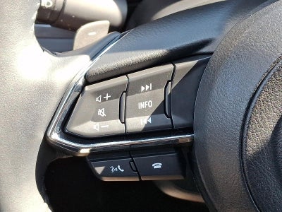 2023 Mazda Mazda CX-5 2.5 S Premium Plus Package AWD