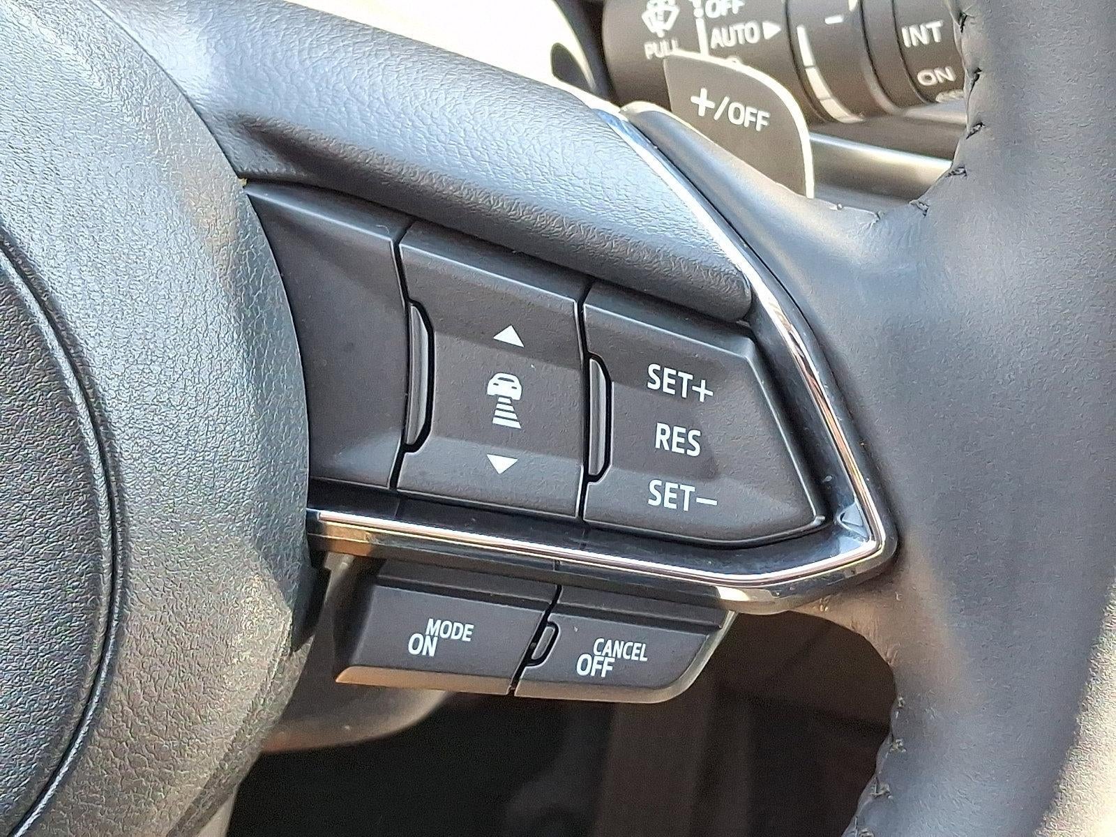 2023 Mazda Mazda CX-5 2.5 S Premium Plus Package AWD