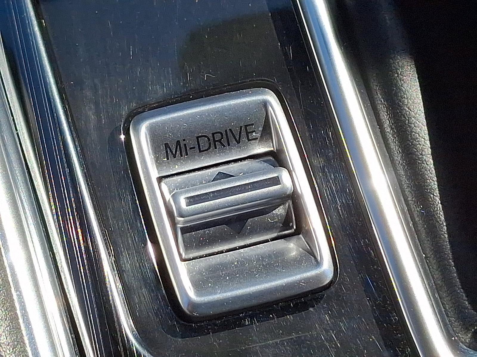 2023 Mazda Mazda CX-5 2.5 S Premium Plus Package AWD