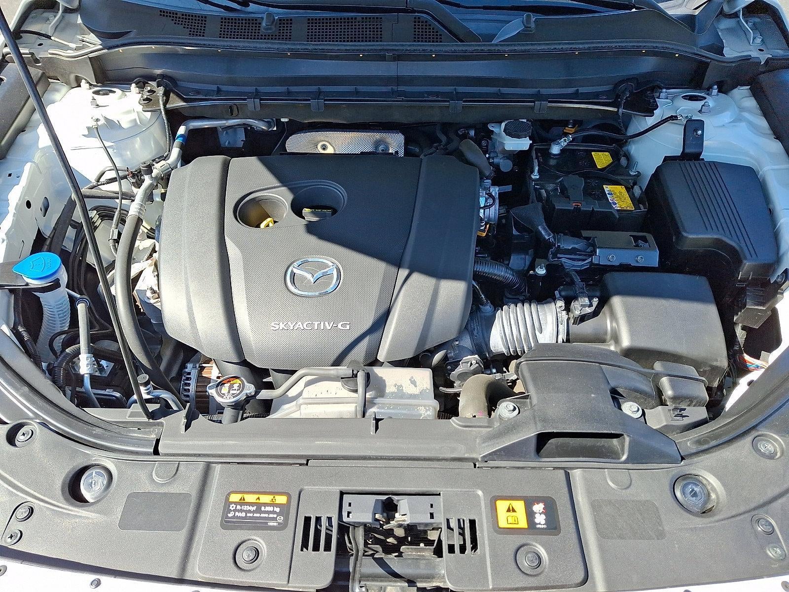 2023 Mazda Mazda CX-5 2.5 S Premium Plus Package AWD