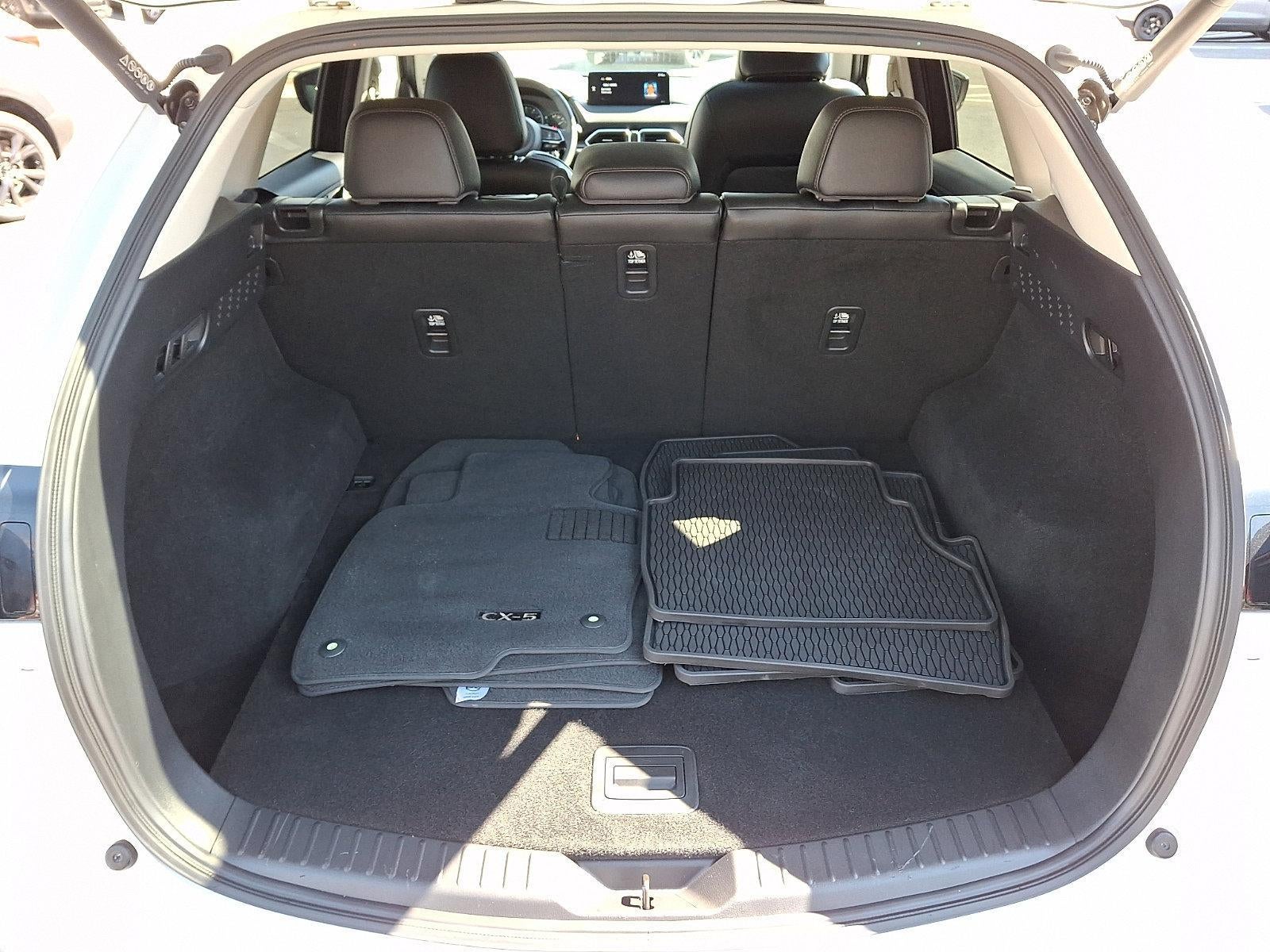 2023 Mazda Mazda CX-5 2.5 S Premium Plus Package AWD