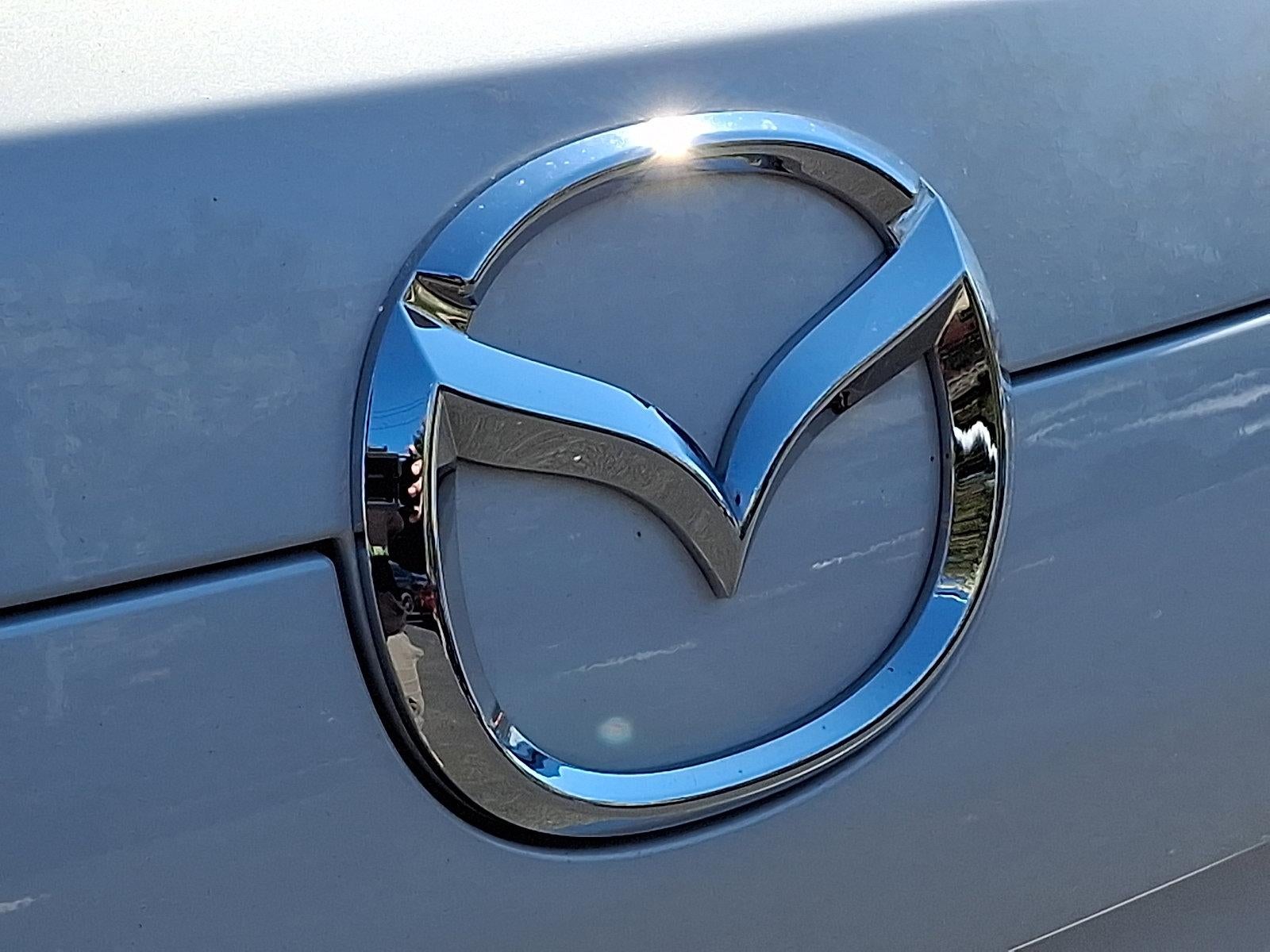 2023 Mazda Mazda CX-5 2.5 S Premium Plus Package AWD