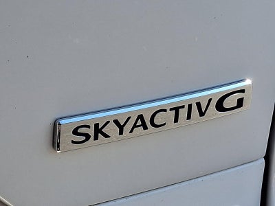 2023 Mazda Mazda CX-5 2.5 S Premium Plus Package AWD