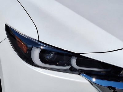 2023 Mazda Mazda CX-5 2.5 S Premium Plus Package AWD