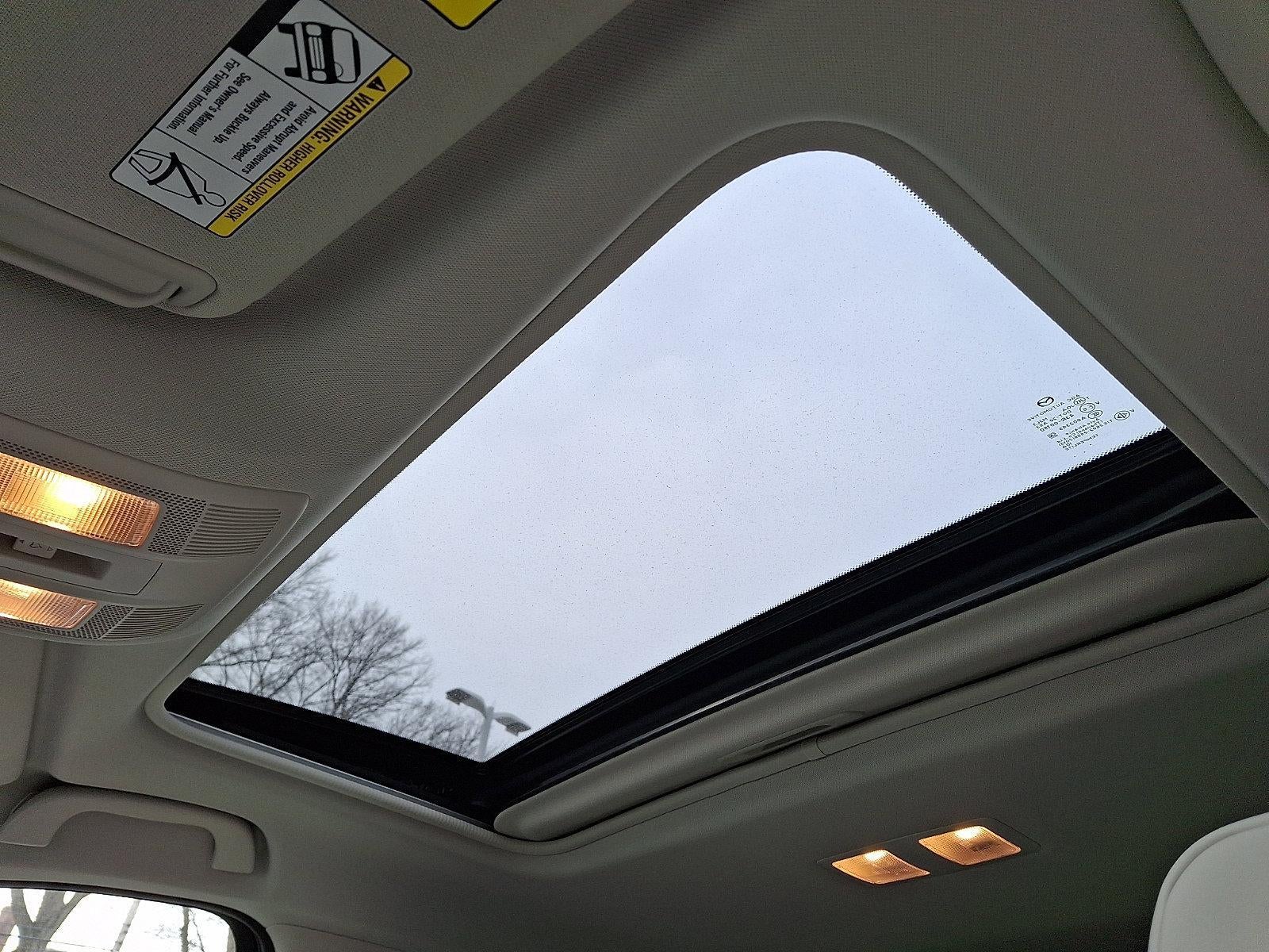 2023 Mazda Mazda CX-5 2.5 S Premium Plus Package AWD