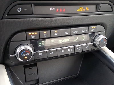 2023 Mazda Mazda CX-5 2.5 S Premium Plus Package AWD