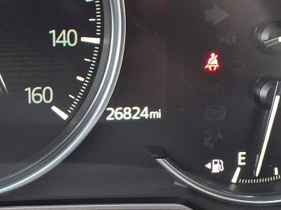 2023 Mazda Mazda CX-5 2.5 S Premium Plus Package AWD