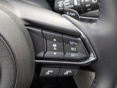 2023 Mazda Mazda CX-5 2.5 S Premium Plus Package AWD