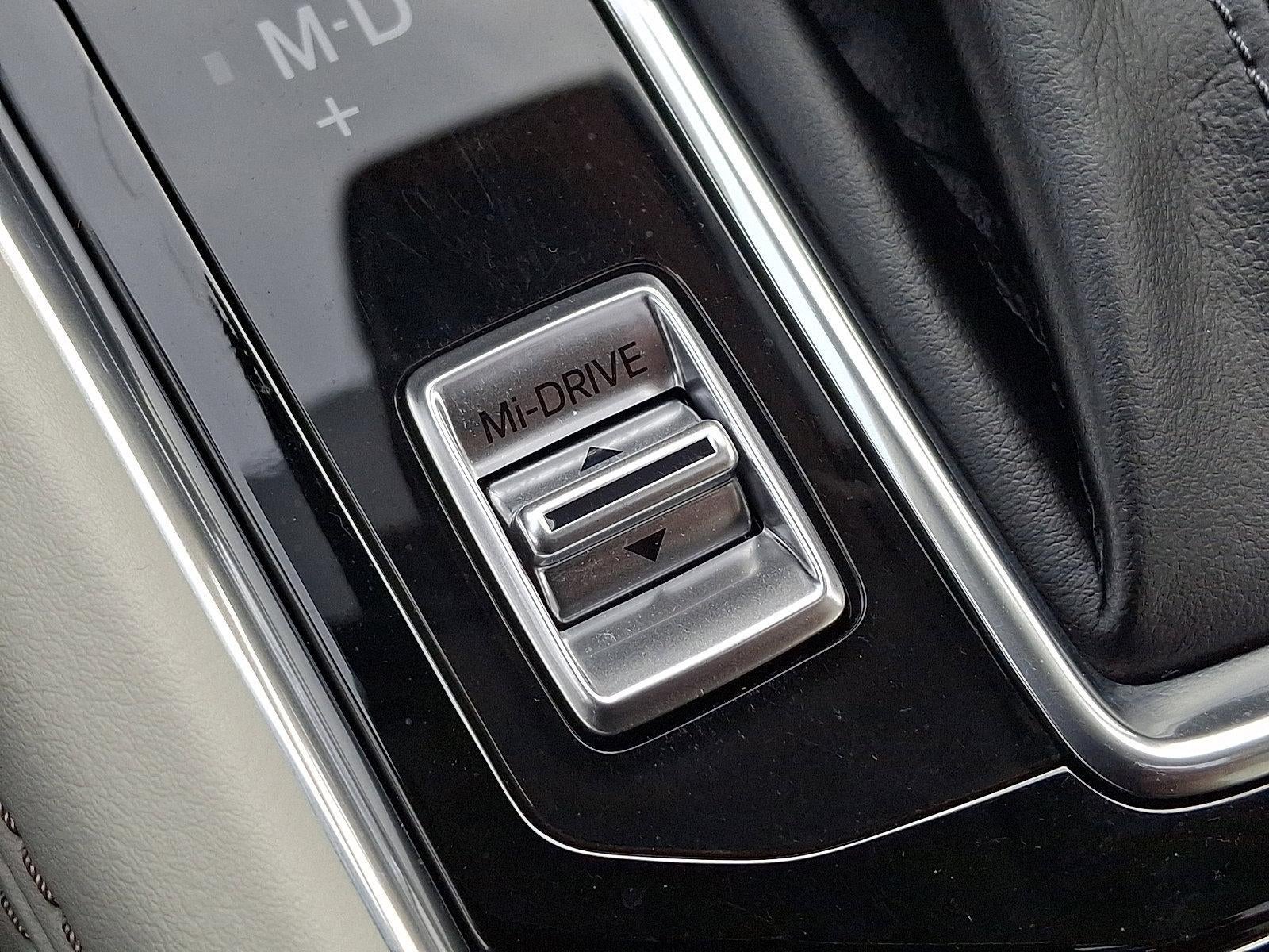 2023 Mazda Mazda CX-5 2.5 S Premium Plus Package AWD