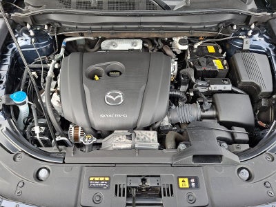 2023 Mazda Mazda CX-5 2.5 S Premium Plus Package AWD