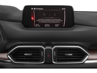 2019 Mazda Mazda CX-5 Signature AWD