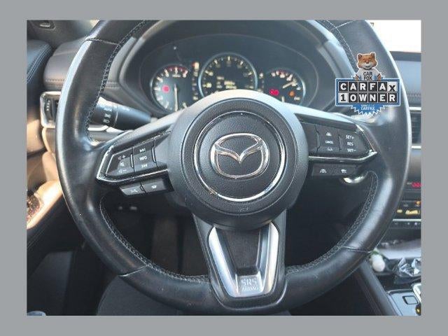 2023 Mazda Mazda CX-5 2.5 Turbo Signature AWD