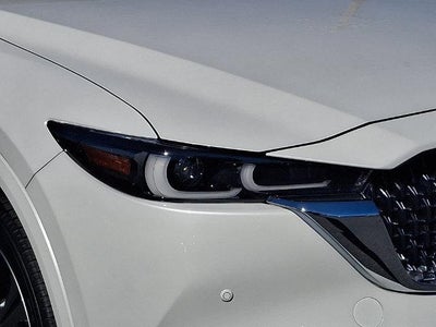 2025 Mazda Mazda CX-5 2.5 Turbo Signature AWD
