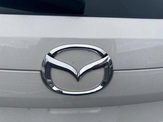 2025 Mazda Mazda CX-5 2.5 Turbo Signature AWD