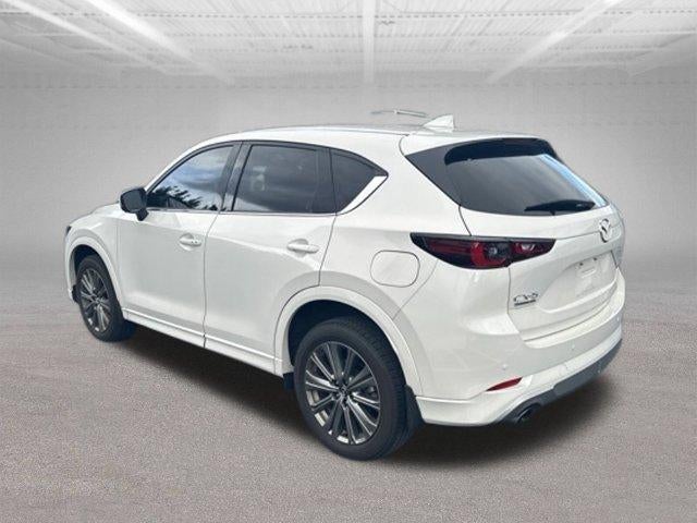 2025 Mazda Mazda CX-5 2.5 Turbo Signature AWD