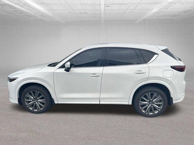 2025 Mazda Mazda CX-5 2.5 Turbo Signature AWD
