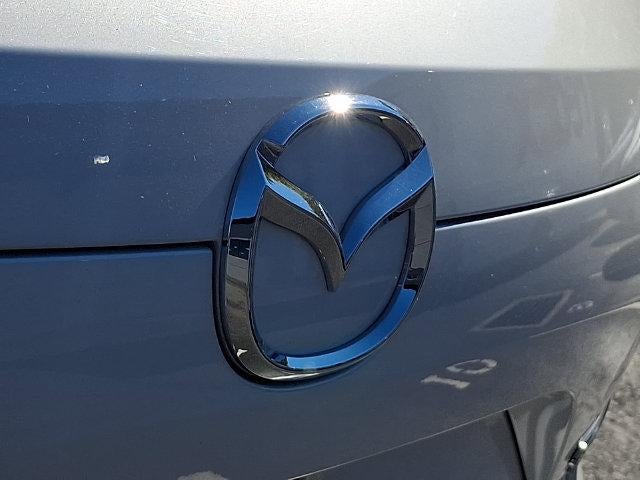 2025 Mazda Mazda CX-5 2.5 Turbo Signature AWD