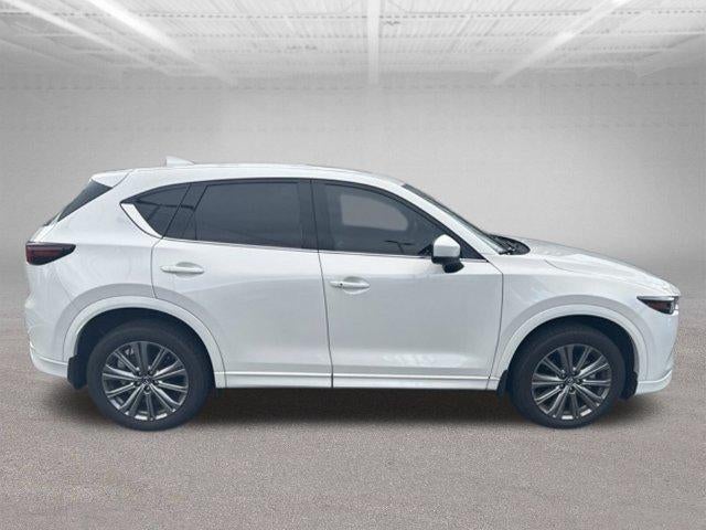 2025 Mazda Mazda CX-5 2.5 Turbo Signature AWD