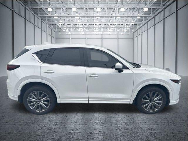 2025 Mazda Mazda CX-5 2.5 Turbo Signature AWD