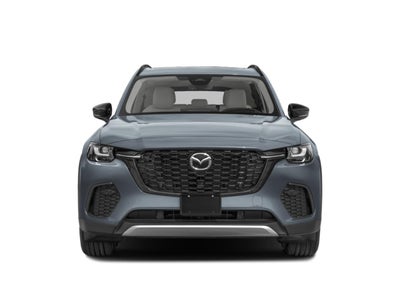 2025 Mazda Mazda CX-70 PHEV Premium Package AWD