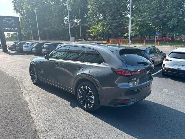 2024 Mazda Mazda CX-90 3.3 Turbo S AWD