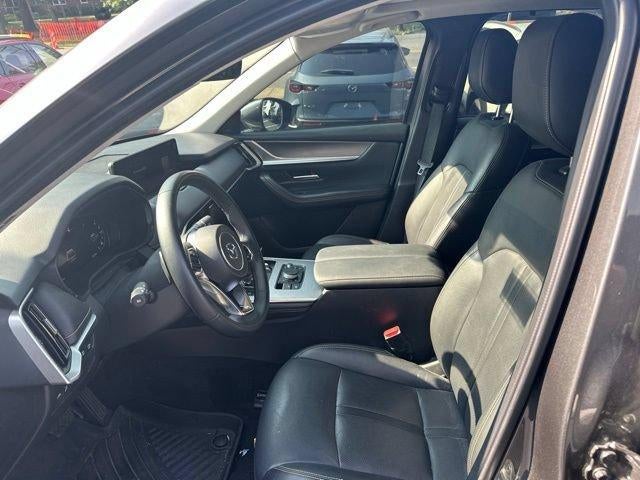 2024 Mazda Mazda CX-90 3.3 Turbo S AWD