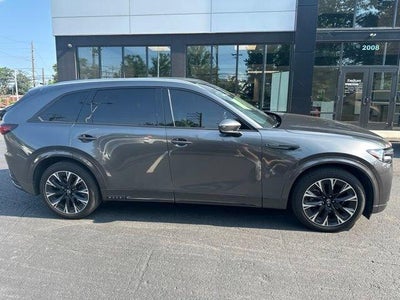 2024 Mazda Mazda CX-90 3.3 Turbo S AWD