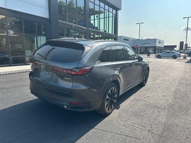 2024 Mazda Mazda CX-90 3.3 Turbo S AWD