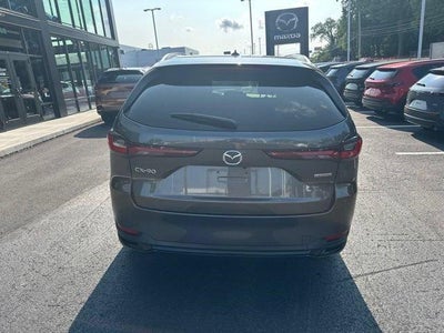 2024 Mazda Mazda CX-90 3.3 Turbo S AWD