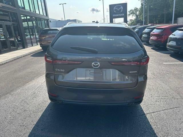 2024 Mazda Mazda CX-90 3.3 Turbo S AWD