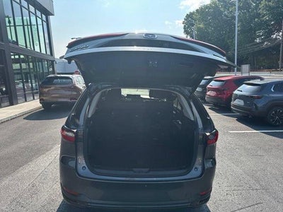 2024 Mazda Mazda CX-90 3.3 Turbo S AWD