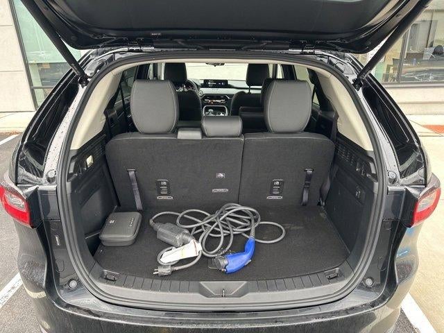 2024 Mazda Mazda CX-90 PHEV Preferred AWD