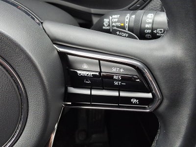 2024 Mazda Mazda CX-90 PHEV Preferred AWD