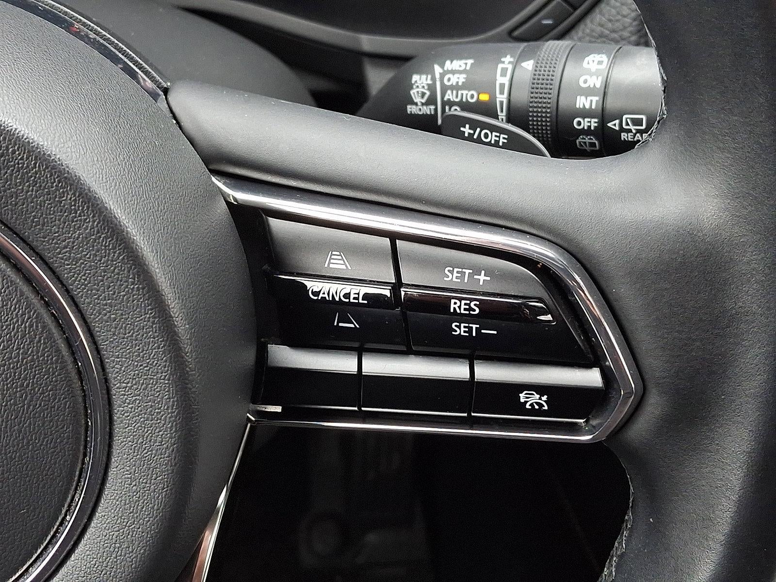 2024 Mazda Mazda CX-90 PHEV Preferred AWD