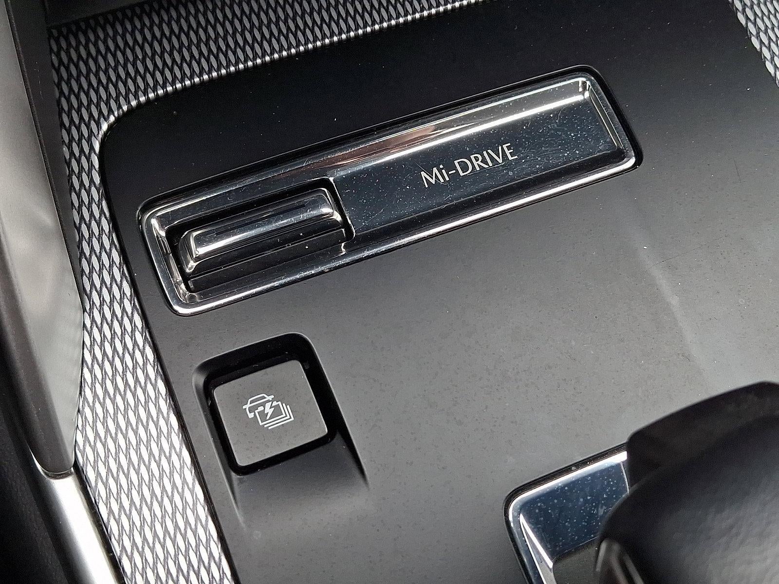 2024 Mazda Mazda CX-90 PHEV Preferred AWD