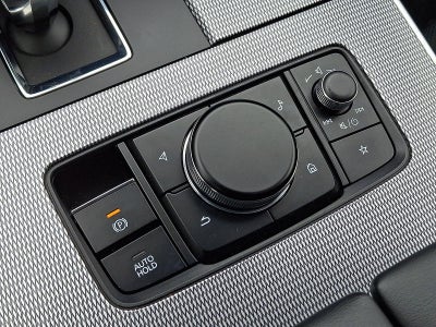 2024 Mazda Mazda CX-90 PHEV Preferred AWD