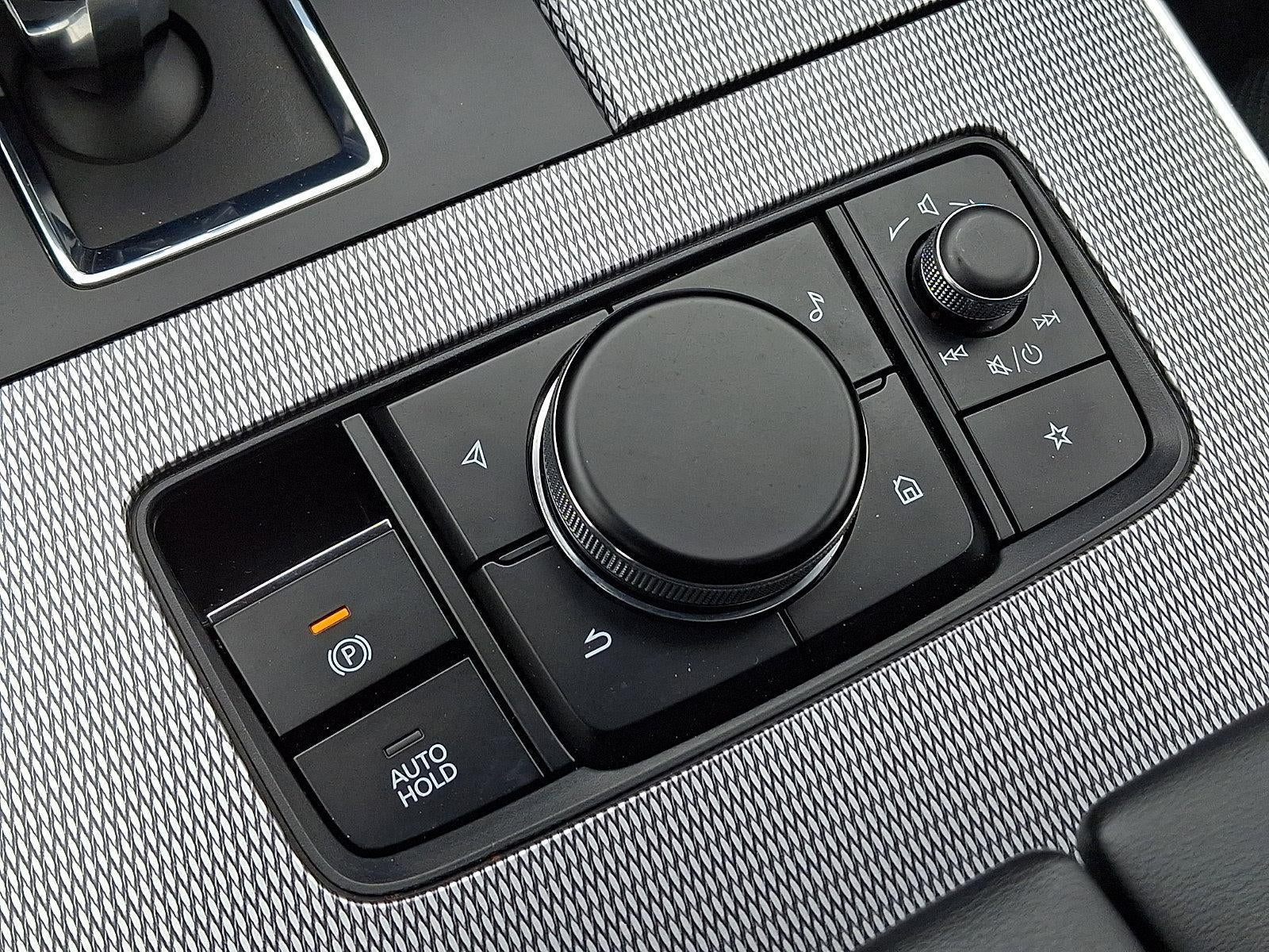 2024 Mazda Mazda CX-90 PHEV Preferred AWD