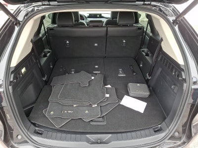 2024 Mazda Mazda CX-90 PHEV Preferred AWD