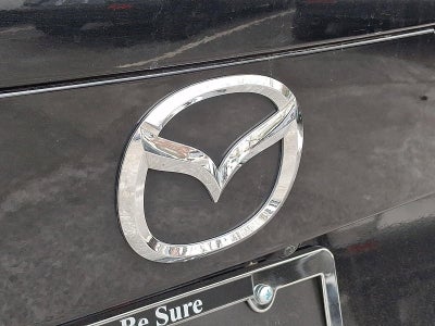 2024 Mazda Mazda CX-90 PHEV Preferred AWD