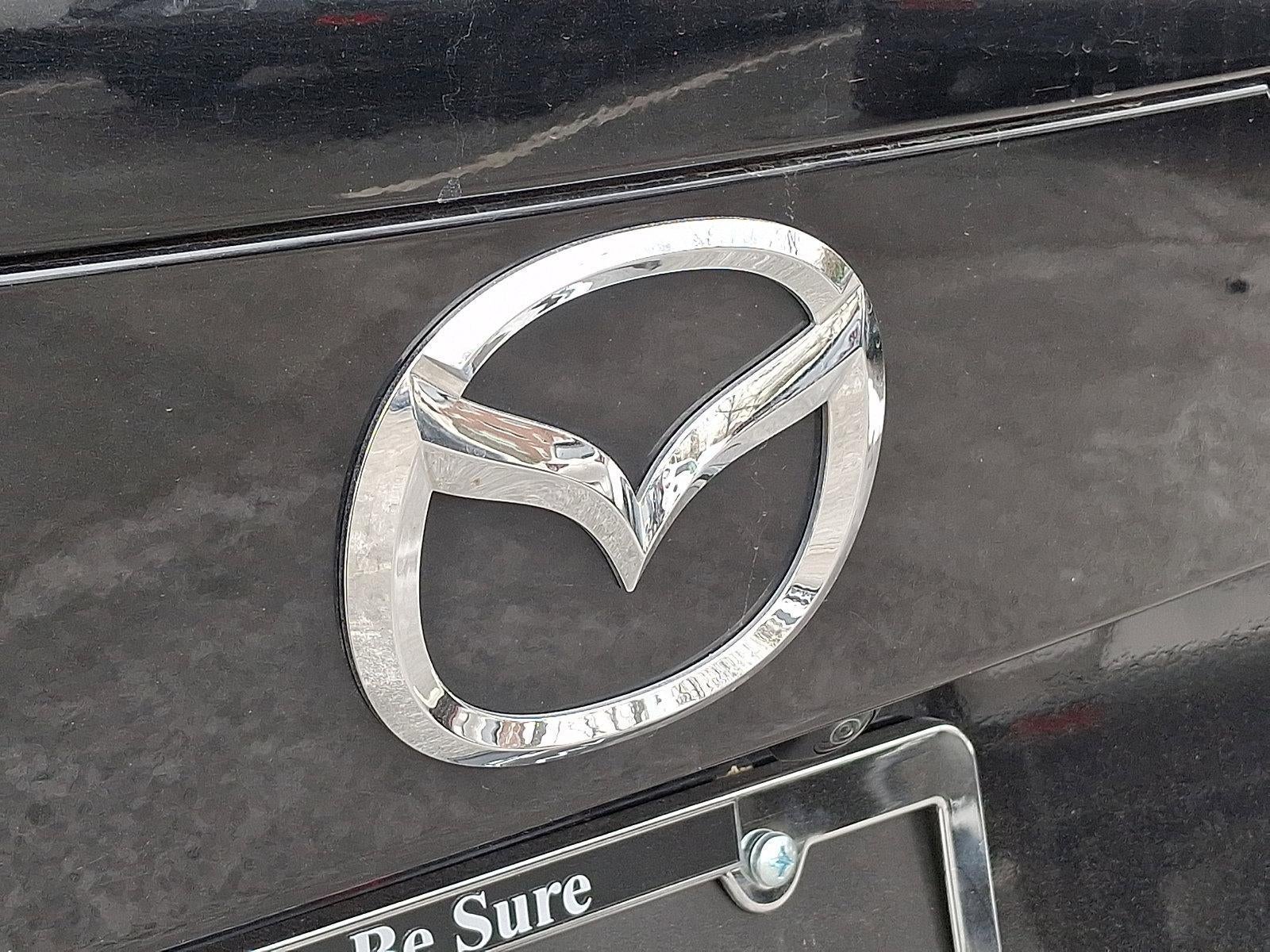 2024 Mazda Mazda CX-90 PHEV Preferred AWD