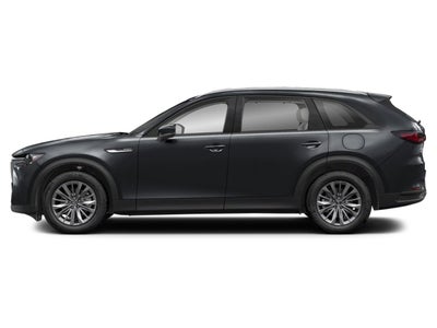 2024 Mazda Mazda CX-90 PHEV Preferred AWD