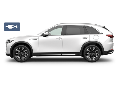 2024 Mazda Mazda CX-90 PHEV Preferred AWD