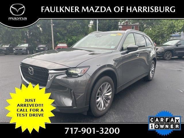 2024 Mazda Mazda CX-90 3.3 Turbo Preferred AWD