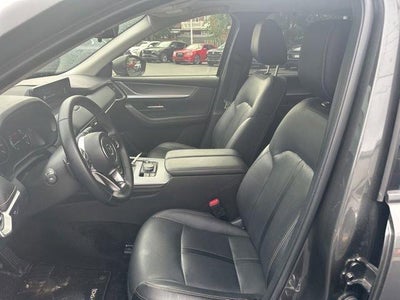 2024 Mazda Mazda CX-90 3.3 Turbo Preferred AWD