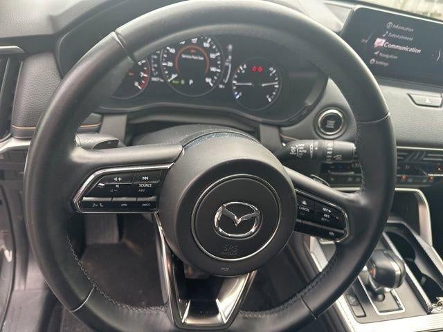 2024 Mazda Mazda CX-90 3.3 Turbo Preferred AWD