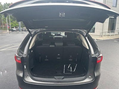 2024 Mazda Mazda CX-90 3.3 Turbo Preferred AWD