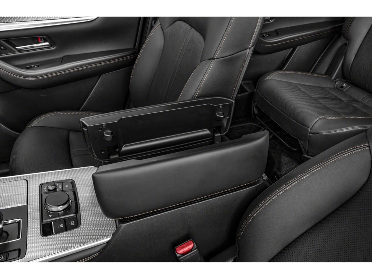 2024 Mazda Mazda CX-90 3.3 Turbo Preferred AWD