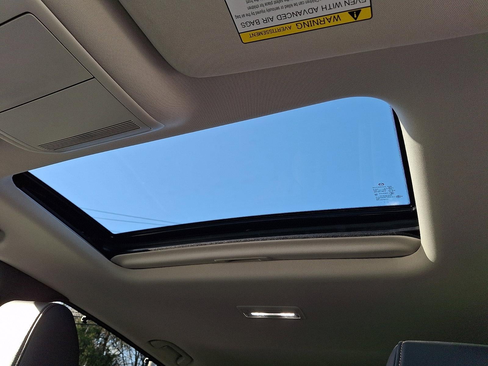 2024 Mazda Mazda CX-90 3.3 Turbo Preferred AWD